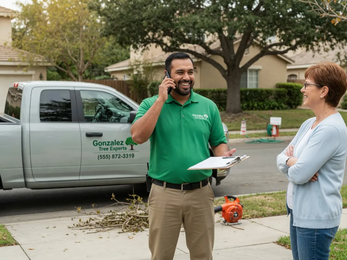 Tree Service Belvidere, NE FAQs